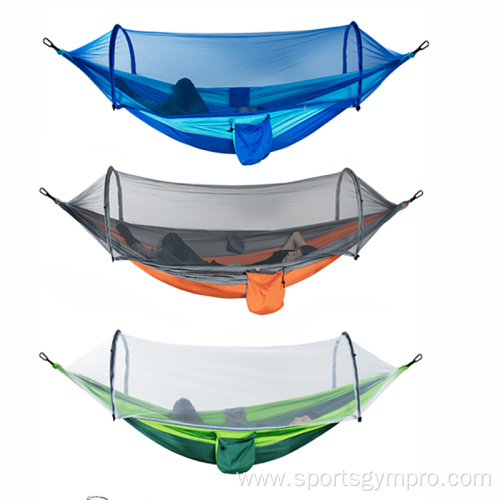 Hammock with Mosquito Net